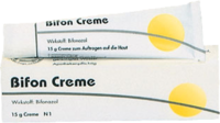 BIFON Creme 35 g von DERMAPHARM AG