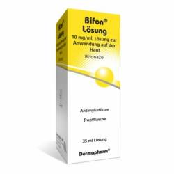 BIFON L�sung 35 ml von DERMAPHARM AG