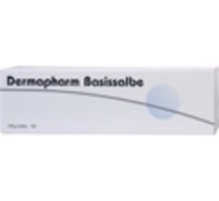 DERMAPHARM Basissalbe 100 g von DERMAPHARM AG