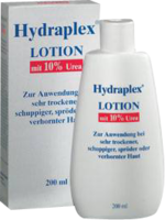 HYDRAPLEX 10% Lotion 200 ml von DERMAPHARM AG