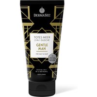 Dermasel® Totes Meer 2-in-1 Dusche Gentleman von DERMASEL