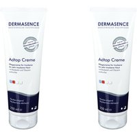 Dermasence Adtop Creme von DERMASENCE