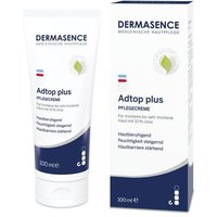 Dermasence Adtop Plus Creme von DERMASENCE