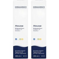 Dermasence Mousse Reinigungsschaum von DERMASENCE