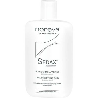 Sedax Fluid 125 ml Milch von Laboratoires Noreva GmbH