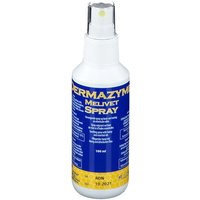 Dermazyme® Melivet Spray von DERMAZYME