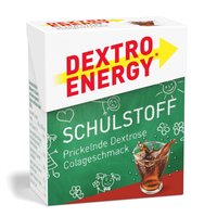 Dextro Energy Cola Schulstoff von DEXTRO ENERGY