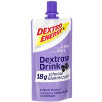 Dextro Energy Dextrose Drink Blackcurrant von DEXTRO ENERGY