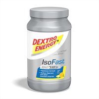 Dextro Energy Iso Fast, Früchte von DEXTRO ENERGY