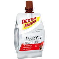 Dextro Energy Liquid Gel Cola von DEXTRO ENERGY