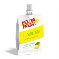Dextro Energy Liquid Gel Lemon von DEXTRO ENERGY