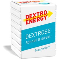 Dextro Energy Magnesium Würfel von DEXTRO ENERGY