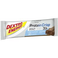 Dextro Energy Protein Crisp, Schokolade von DEXTRO ENERGY