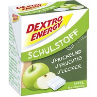 Dextro Energy Schulstoff Apfel von DEXTRO ENERGY