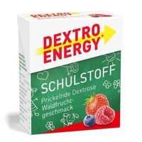 Dextro Energy Schulstoff Waldfrucht von DEXTRO ENERGY