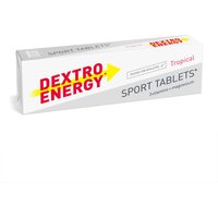 Dextro Energy Sport Tablets von DEXTRO ENERGY