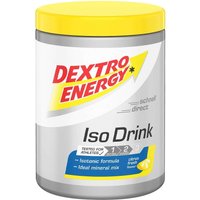Dextro Energy Sports Nutr.isotonic Drink Citrus von DEXTRO ENERGY
