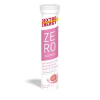 Dextro Energy Zero Calories® Pink Grapefruit + Caffeine von DEXTRO ENERGY