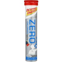 Dextro Energy Zero Calories, Beere von DEXTRO ENERGY