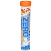 Dextro Energy Zero Calories, Orange von DEXTRO ENERGY