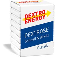 Dextro Energy classic Würfel von DEXTRO ENERGY
