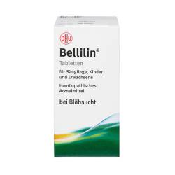 Bellilin von DHU-Arzneimittel GmbH & Co. KG