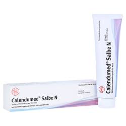 "CALENDUMED Salbe N 200 Gramm" von "DHU-Arzneimittel GmbH & Co. KG"