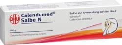 CALENDUMED Salbe N 200 g von DHU-Arzneimittel GmbH & Co. KG