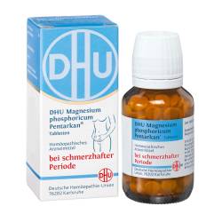 DHU Magnesium phosphoricum Pentarkan von DHU-Arzneimittel GmbH & Co. KG