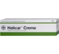 HALICAR Creme 100 g von DHU-Arzneimittel GmbH & Co. KG