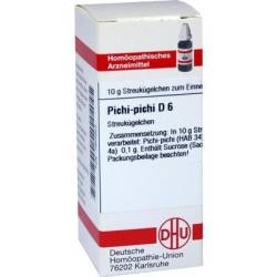 PICHI-pichi D 6 Globuli 10 g von DHU-Arzneimittel GmbH & Co. KG