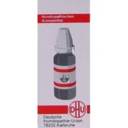 STRAMONIUM D 6 Dilution 20 ml von DHU-Arzneimittel GmbH & Co. KG