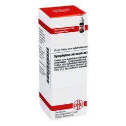 SYMPHYTUM EXTERN 20 ml von DHU-Arzneimittel GmbH & Co. KG