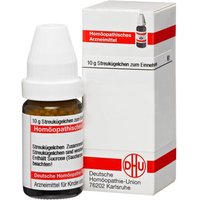 DHU Streptoccocinum C1000 von DHU