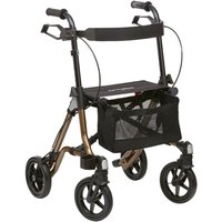 Dietz Taima S-Gt faltbarer Leichtgewichtrollator Rollator von DIETZ