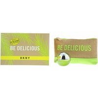 dkny Be Delicious Geschenkset Eau De Parfum von DKNY