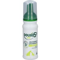 Douxo® S3 SEB Mousse von DOUXO