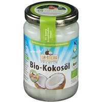 Dr. Goerg Premium Bio-Kokosöl von DR. GOERG