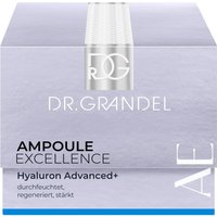 DR. Grandel Hyaluron Advanced+ Ampulle von DR. GRANDEL