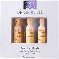 Dr. Grandel Beauty Flash Ampulle von DR. GRANDEL