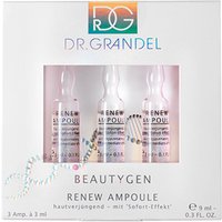 Dr. Grandel Beautygen Renew Ampoule von DR. GRANDEL