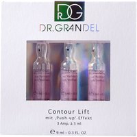 Dr. Grandel Contour Lift Ampulle von DR. GRANDEL