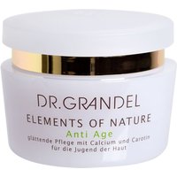 Dr. Grandel Elements of Nature Anti Age von DR. GRANDEL