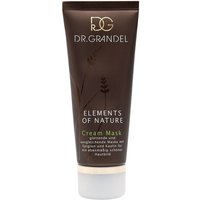 Dr. Grandel Elements of Nature Cream Mask von DR. GRANDEL