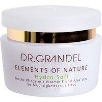 Dr. Grandel Elements of Nature Hydro Soft von DR. GRANDEL