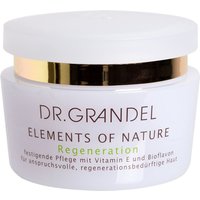 Dr. Grandel Elements of Nature Regeneration von DR. GRANDEL