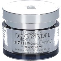 Dr. Grandel High Excellence The Cream von DR. GRANDEL