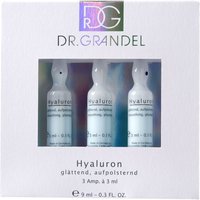 Dr. Grandel Hyaluron Ampulle von DR. GRANDEL