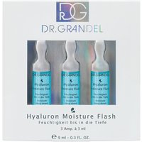 Dr. Grandel Hyaluron Moisture Flash von DR. GRANDEL
