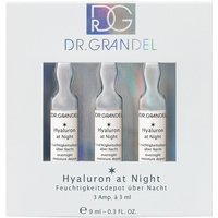 Dr. Grandel Hyaluron at Night von DR. GRANDEL